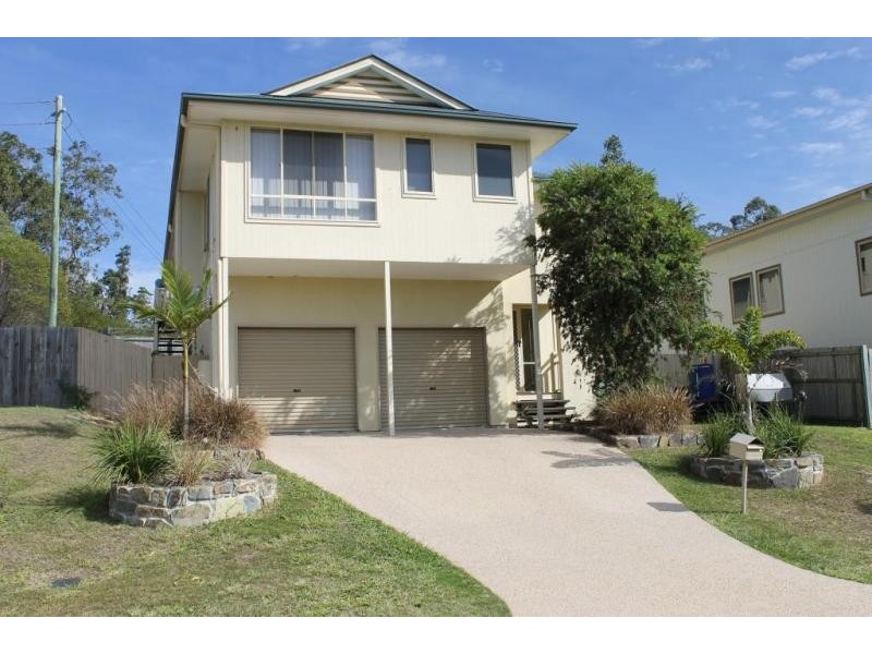 24 HEATHWOOD PLACE, Collingwood Park QLD 4301