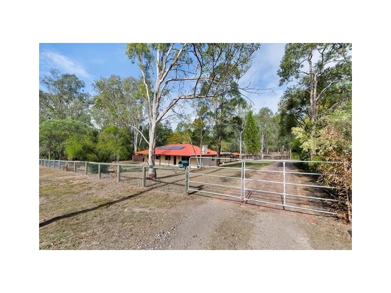 53 Mitchell Street, Barellan Point QLD 4306