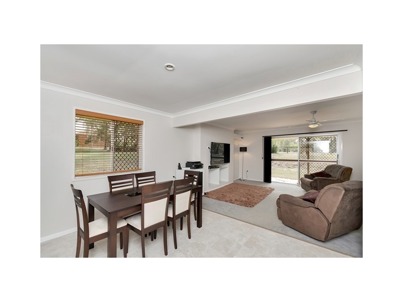 53 Mitchell Street, Barellan Point QLD 4306