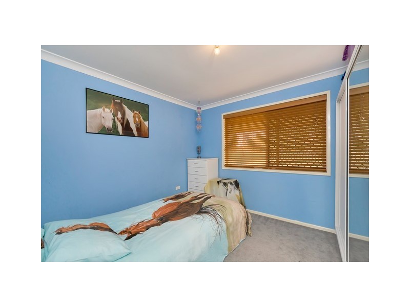 53 Mitchell Street, Barellan Point QLD 4306