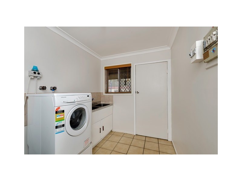 53 Mitchell Street, Barellan Point QLD 4306