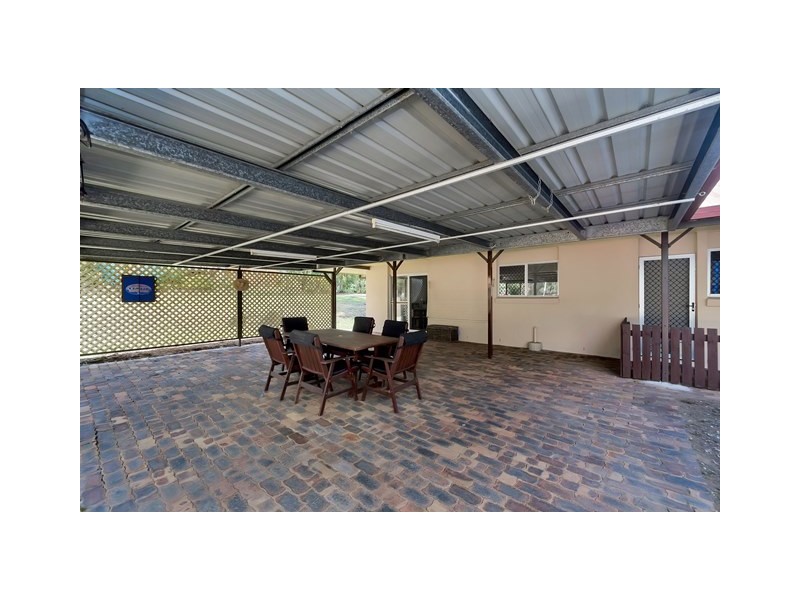 53 Mitchell Street, Barellan Point QLD 4306