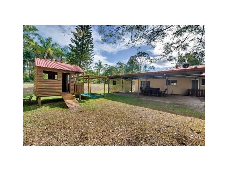 53 Mitchell Street, Barellan Point QLD 4306