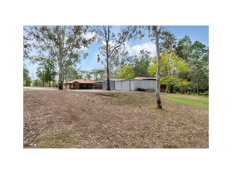 53 Mitchell Street, Barellan Point QLD 4306