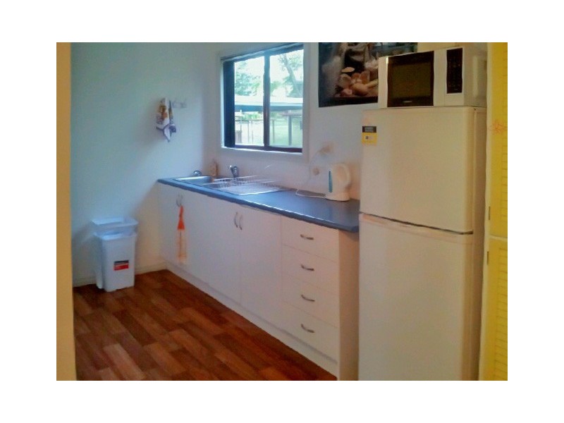 53 Mitchell Street, Barellan Point QLD 4306