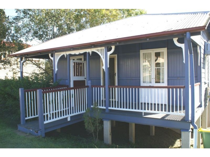 12 Gulland Street, North Ipswich QLD 4305