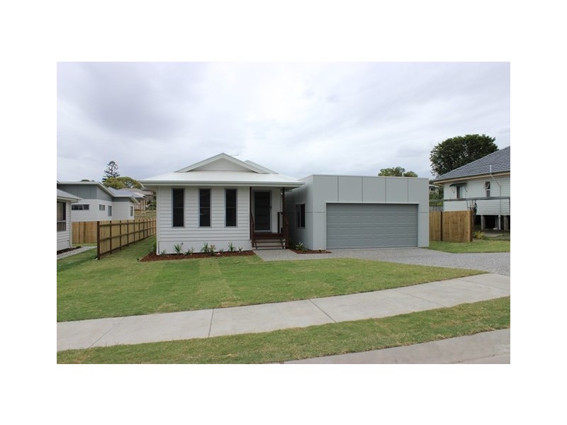 95 Cothill Road, Silkstone QLD 4304