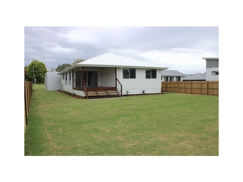 95 Cothill Road, Silkstone QLD 4304