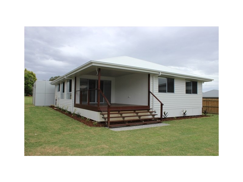 95 Cothill Road, Silkstone QLD 4304