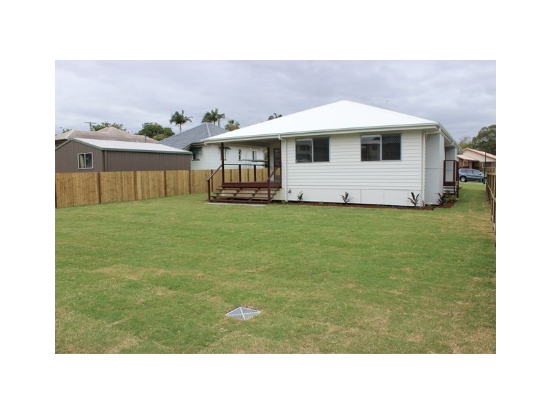 95 Cothill Road, Silkstone QLD 4304