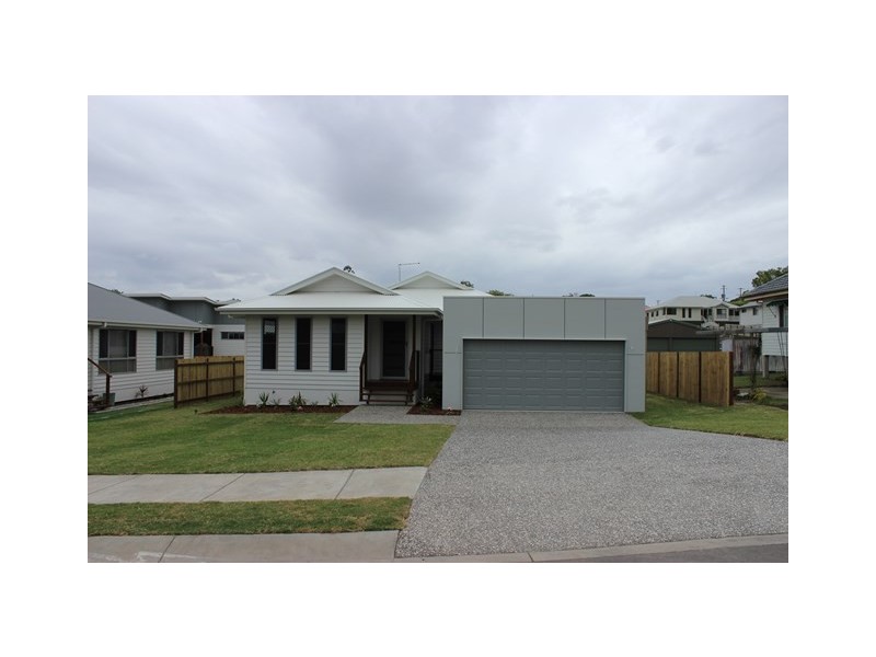 95 Cothill Road, Silkstone QLD 4304