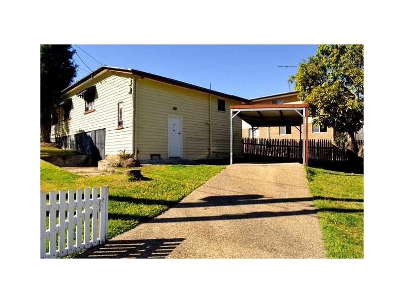 9 Guilfoyle Street, Churchill QLD 4305