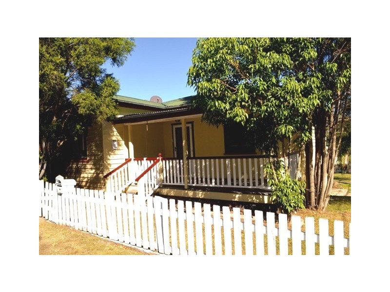 9 Guilfoyle Street, Churchill QLD 4305