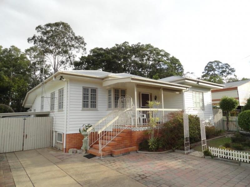 60 Fernvale Road, Brassall QLD 4305