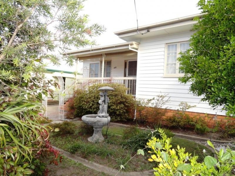 60 Fernvale Road, Brassall QLD 4305