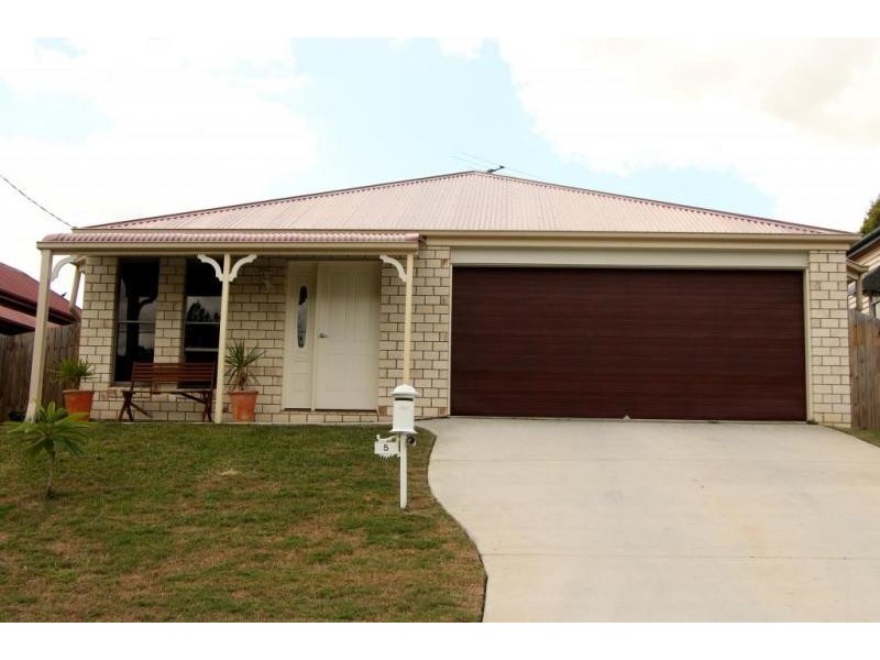 5 Finimore Street, Tivoli QLD 4305