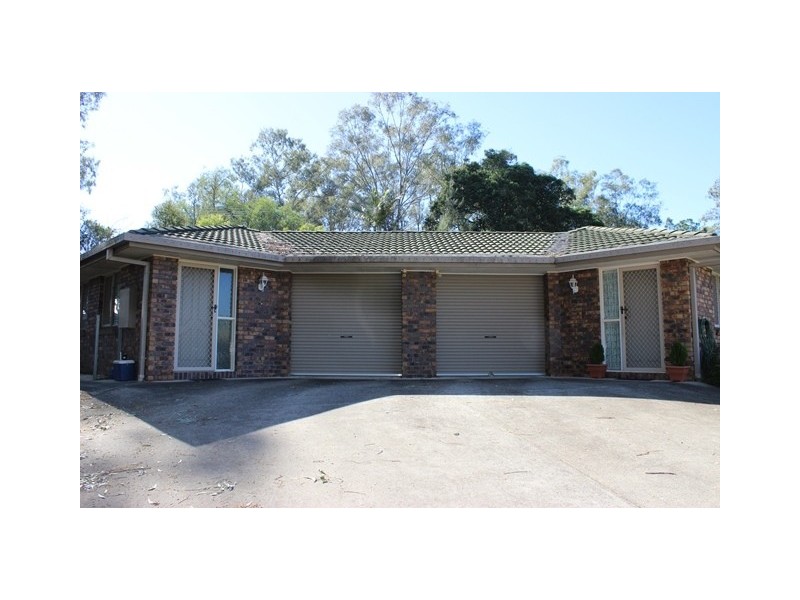 1/117B PINE MOUNTAIN ROAD, Brassall QLD 4305