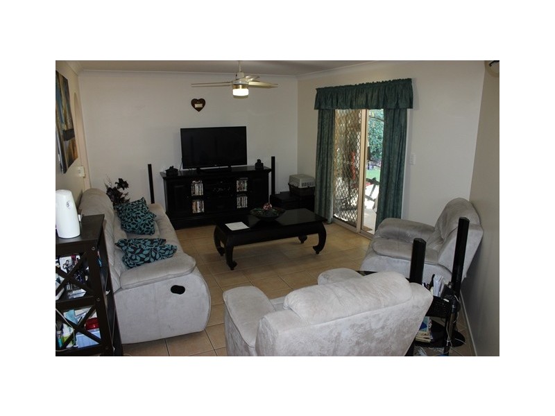 1/117B PINE MOUNTAIN ROAD, Brassall QLD 4305