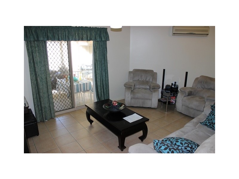 1/117B PINE MOUNTAIN ROAD, Brassall QLD 4305