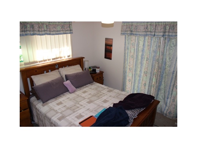 1/117B PINE MOUNTAIN ROAD, Brassall QLD 4305