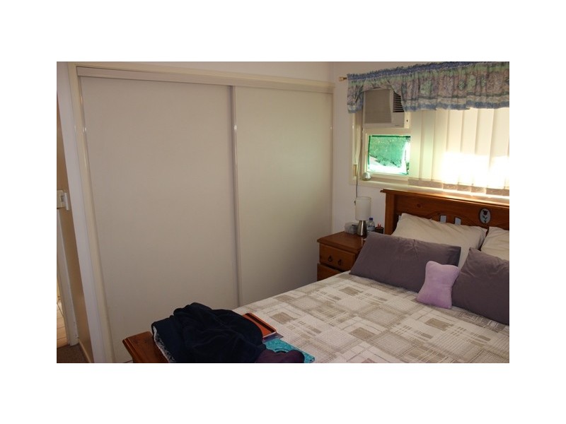 1/117B PINE MOUNTAIN ROAD, Brassall QLD 4305