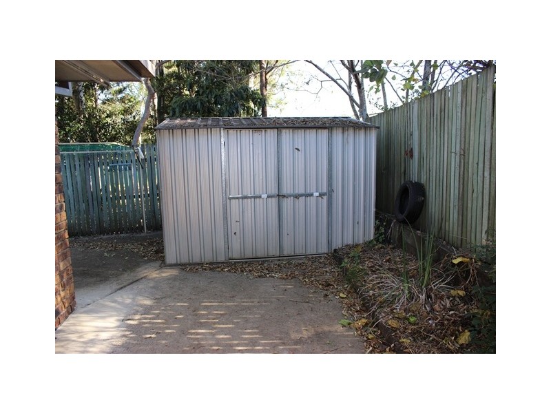 1/117B PINE MOUNTAIN ROAD, Brassall QLD 4305