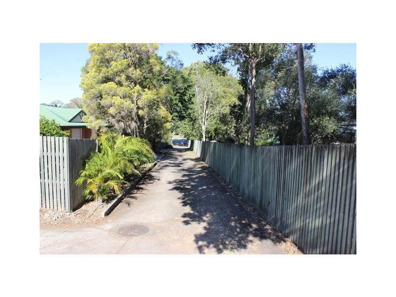 1/117B PINE MOUNTAIN ROAD, Brassall QLD 4305