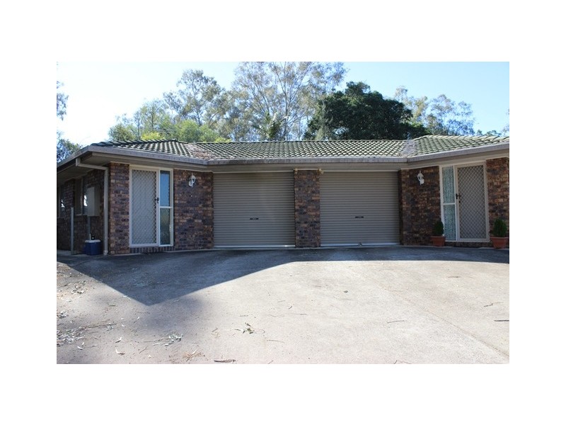 1/117B PINE MOUNTAIN ROAD, Brassall QLD 4305