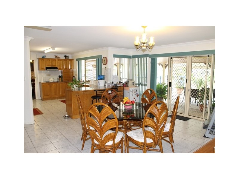 597 Brisbane Valley Highway, Wanora QLD 4306