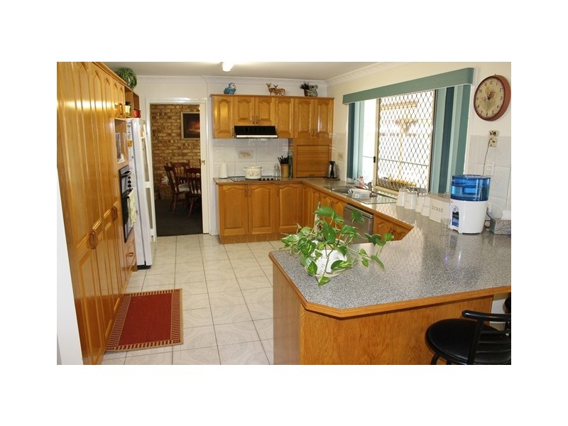 597 Brisbane Valley Highway, Wanora QLD 4306