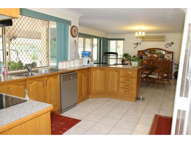 597 Brisbane Valley Highway, Wanora QLD 4306