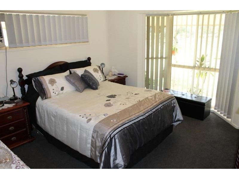 597 Brisbane Valley Highway, Wanora QLD 4306