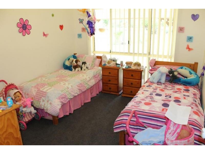 597 Brisbane Valley Highway, Wanora QLD 4306