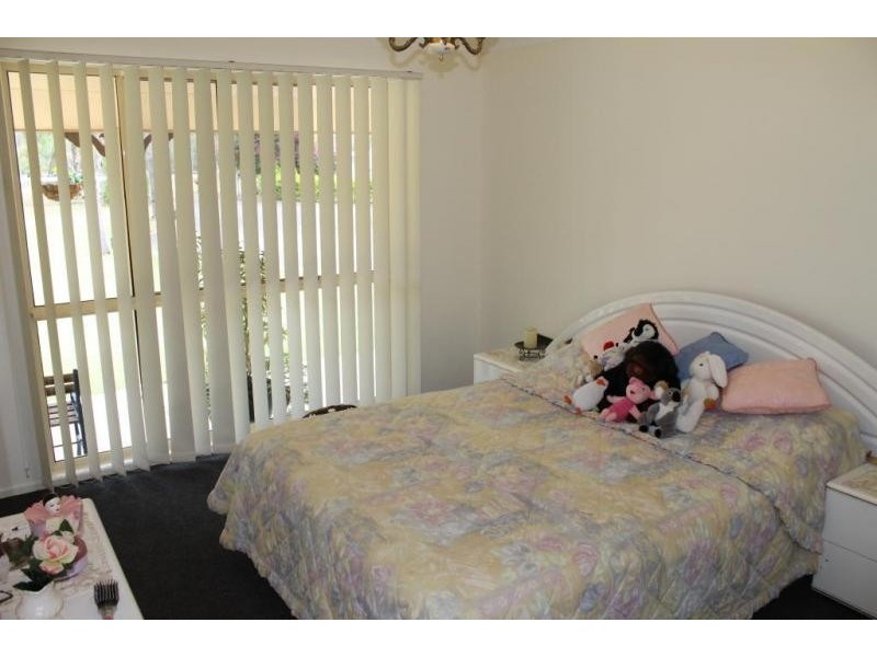 597 Brisbane Valley Highway, Wanora QLD 4306