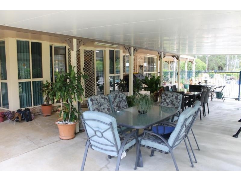 597 Brisbane Valley Highway, Wanora QLD 4306