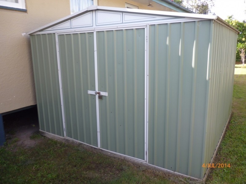 15 Maryanne Street, Riverview QLD 4303