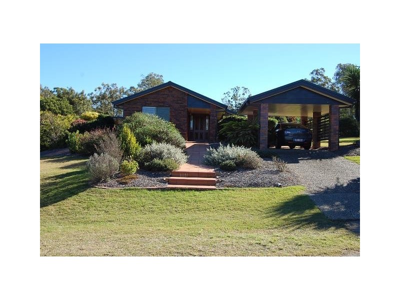 23 Elaine Street, Karalee QLD 4306