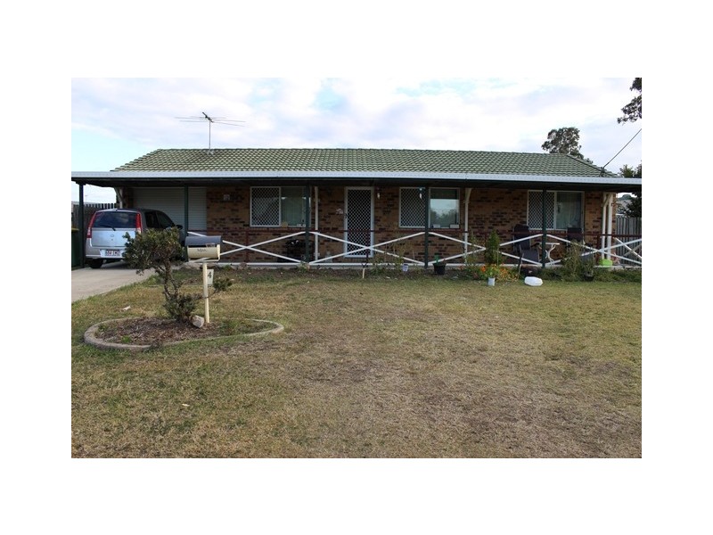 4 Battersby Street, One Mile QLD 4305