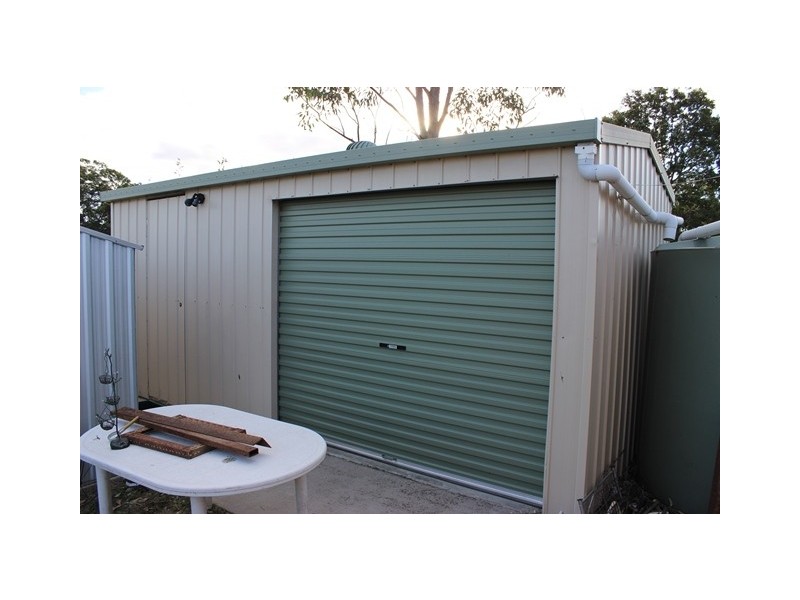 4 Battersby Street, One Mile QLD 4305