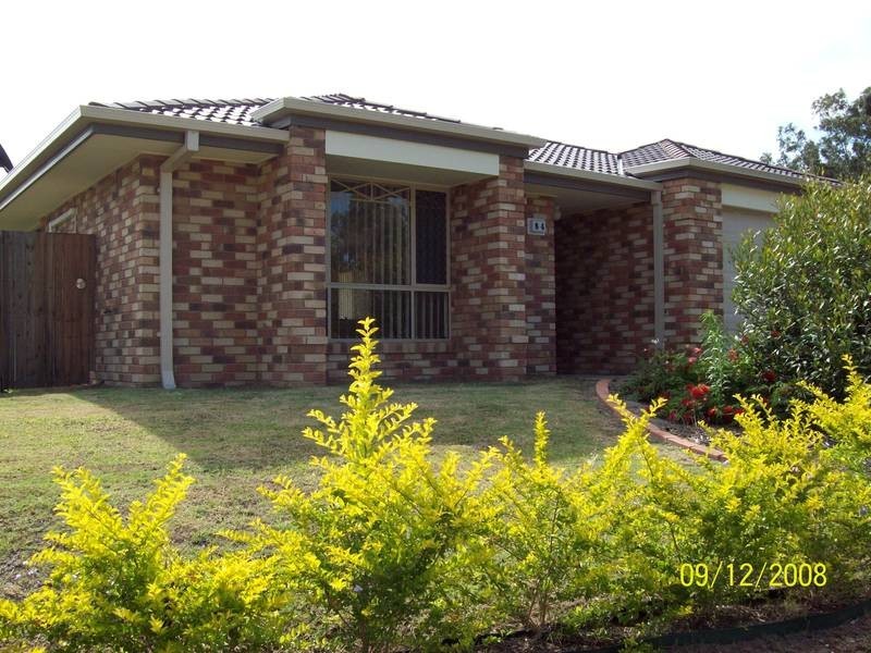 84 Currajong Place, Brassall QLD 4305