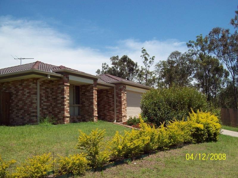 84 Currajong Place, Brassall QLD 4305