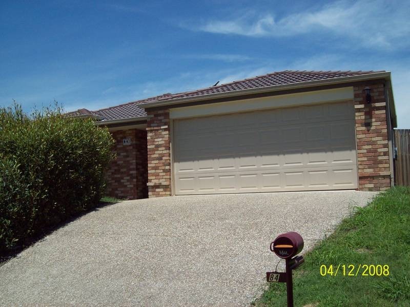 84 Currajong Place, Brassall QLD 4305