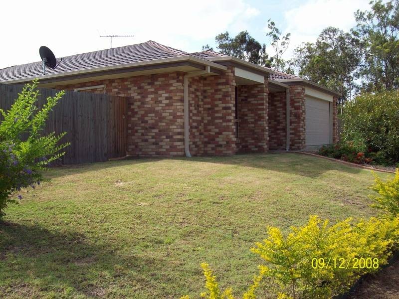 84 Currajong Place, Brassall QLD 4305