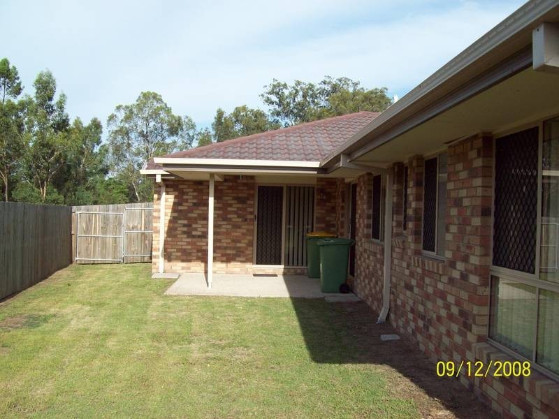 84 Currajong Place, Brassall QLD 4305