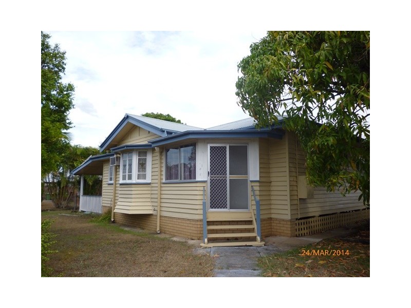 161 Blackstone Road, Silkstone QLD 4304