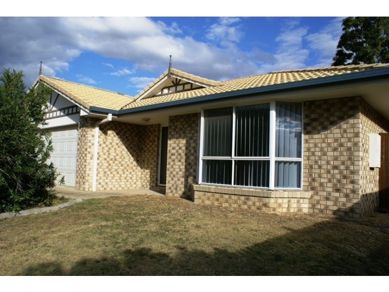 7 Acorn Crescent, Flinders View QLD 4305