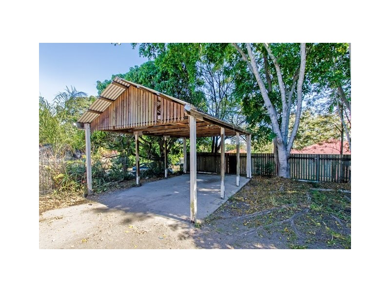55 Glebe Road, Newtown QLD 4305