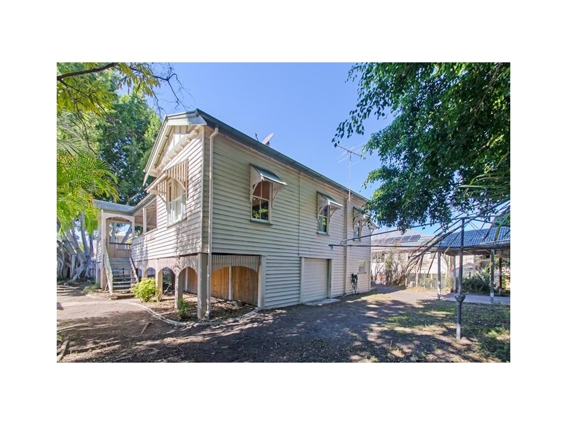 55 Glebe Road, Newtown QLD 4305
