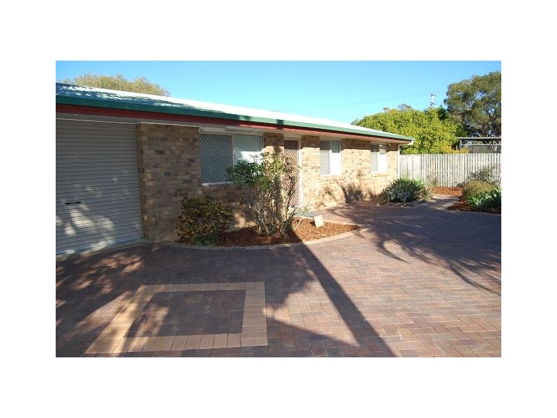 37A Clifton Street, Booval QLD 4304