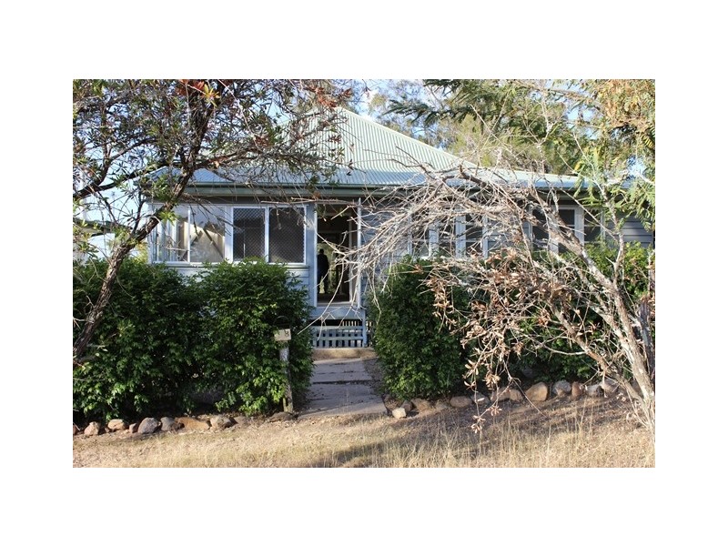 18 High Street, Ebbw Vale QLD 4304